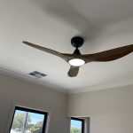 $165ex GST Ceiling Fan Special