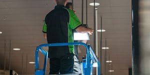 Commercial Lighting Installation Adelaide