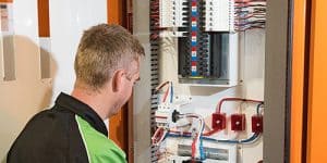 Power Commercial Electrician Adelaide