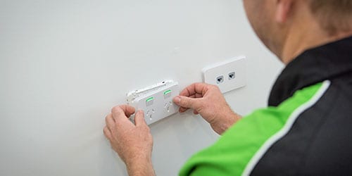 Power Electrical Electrician Adelaide